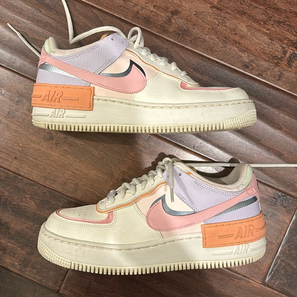 Women’s Air Force 1
